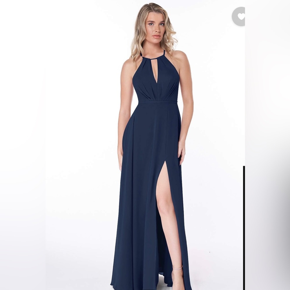Azazie Evalleen Bridesmaid Dress